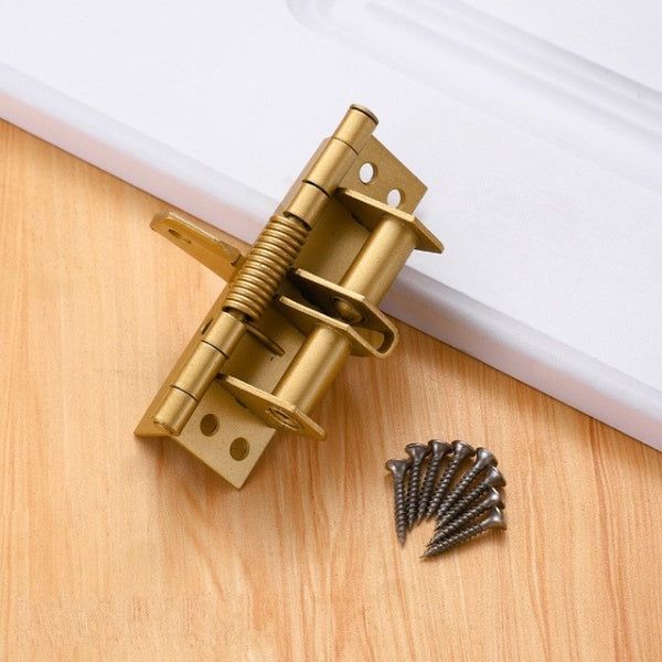Avtoit | Multifunctional Auto-Spring Close Hinge
