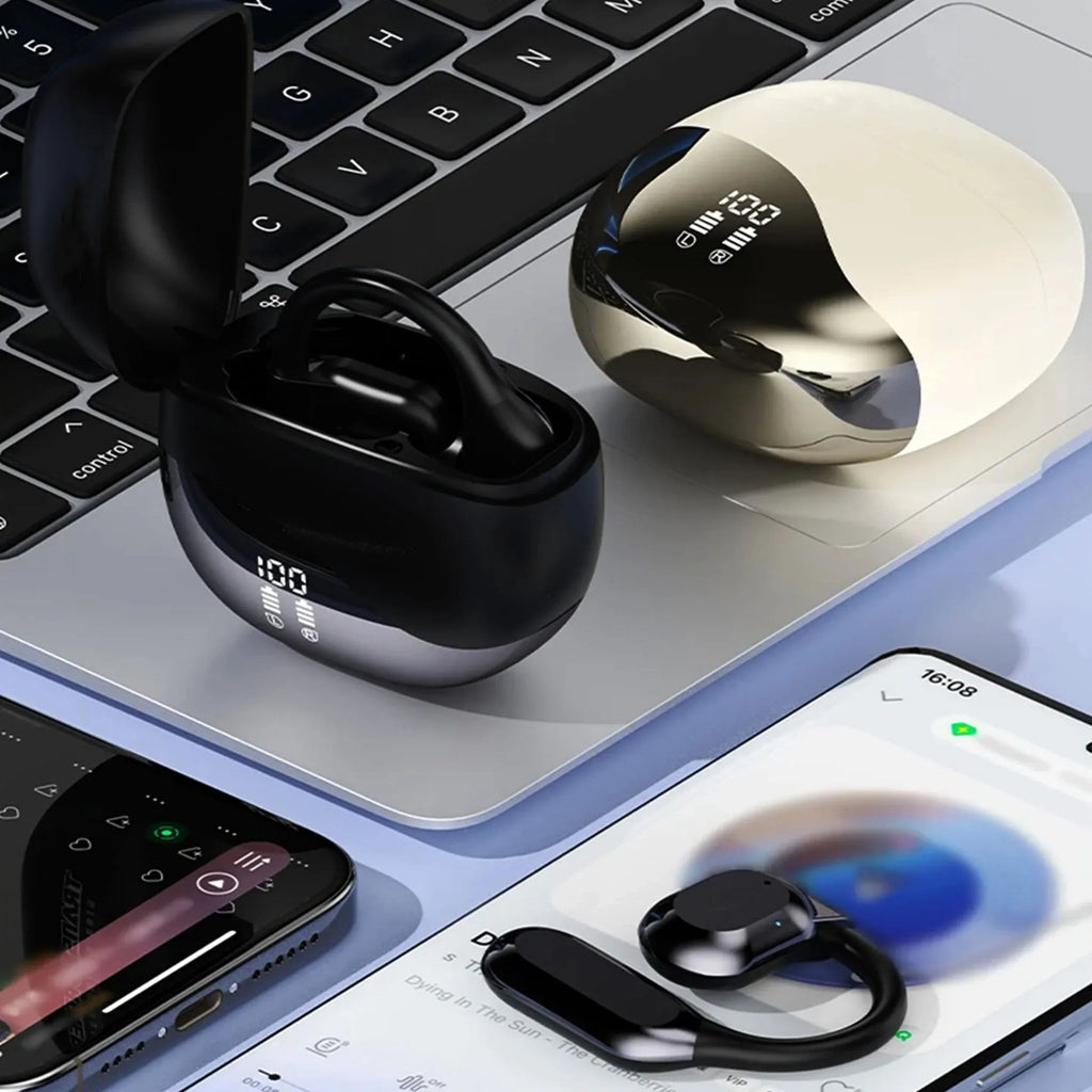 Avtoit | Smart AI Translation Earbuds – 144 Language Translator