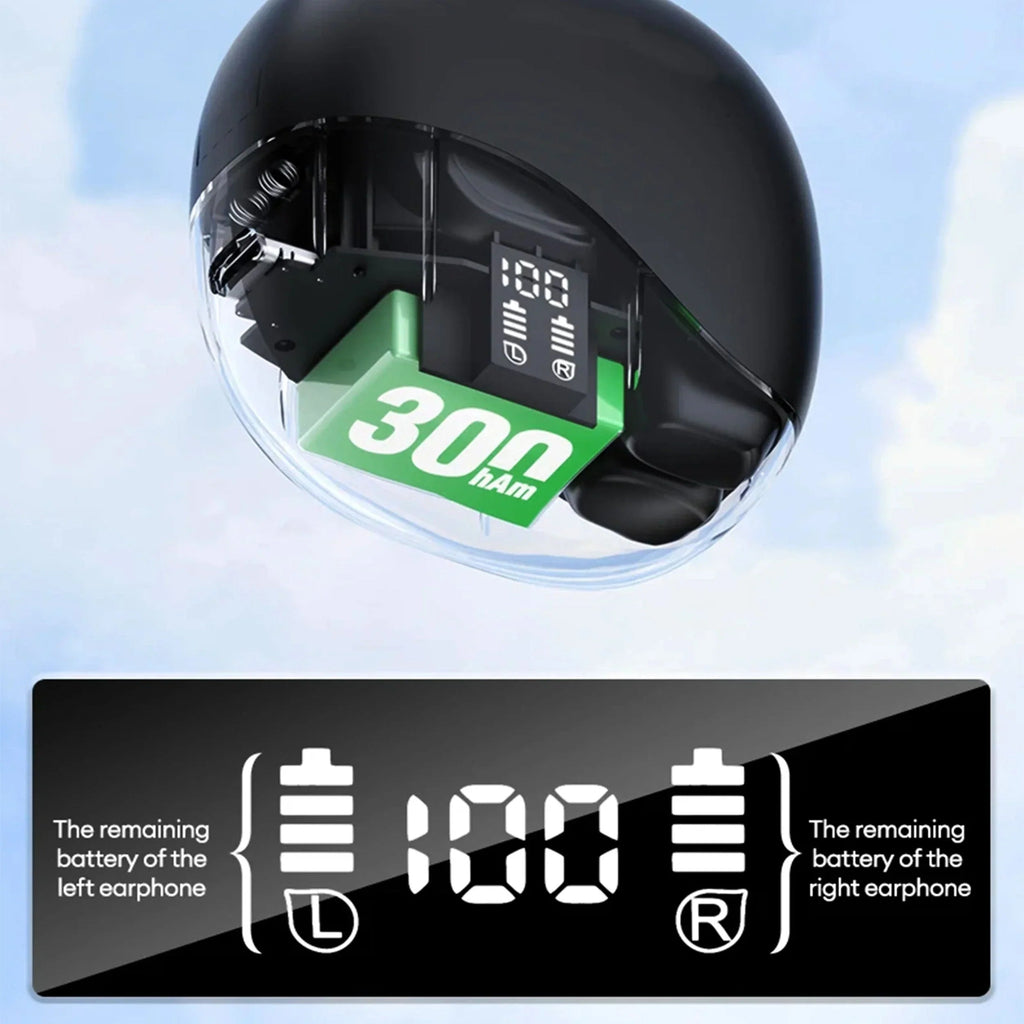 Avtoit | Smart AI Translation Earbuds – 144 Language Translator