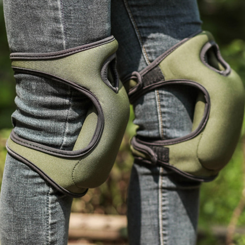 Avtoit | Knee cushion for gardening