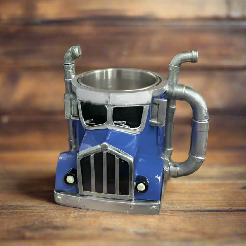 Avtoit | Truck Shape Creative Coffee Mug
