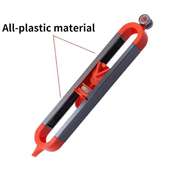Avtoit | Adjustable Profile Scribing Ruler