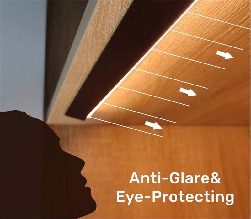 Avtoit | Invisible Surface Aluminum Thin Light Panel