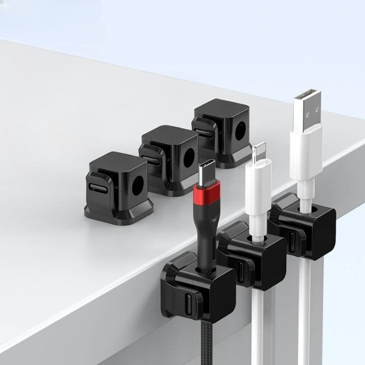 Avtoit | Sticky Cable Organizer Clips