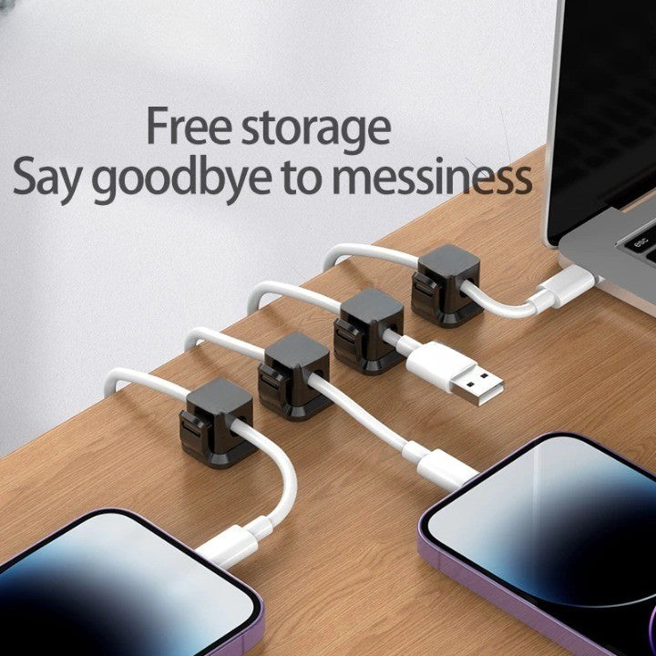 Avtoit | Sticky Cable Organizer Clips