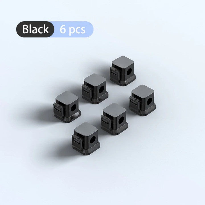 Avtoit | Sticky Cable Organizer Clips