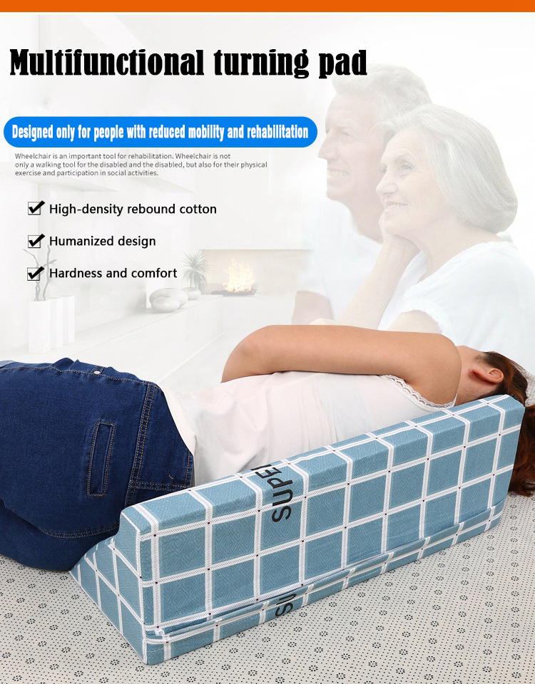 Avtoit | Triangle Comfort Nursing Elderly Pillow
