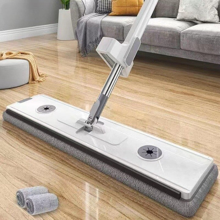 Avtoit | 360 Rotating Magic Self-Wring Mop