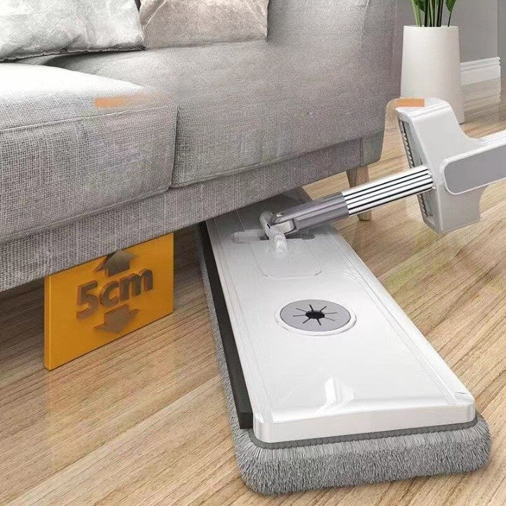 Avtoit | 360 Rotating Magic Self-Wring Mop