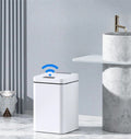 Avtoit | Smart Magic Sensor Touchless Trash Bin