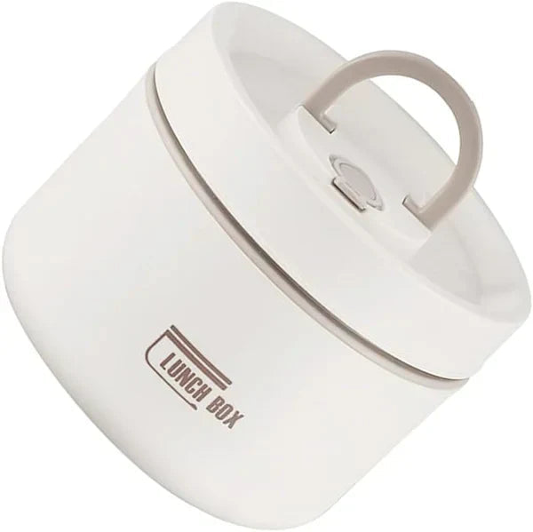 Avtoit | EcoLunch – Insulated Lunchbox for Fresh Meals On-the-Go | Keeps Food Hot or Cold for Hours