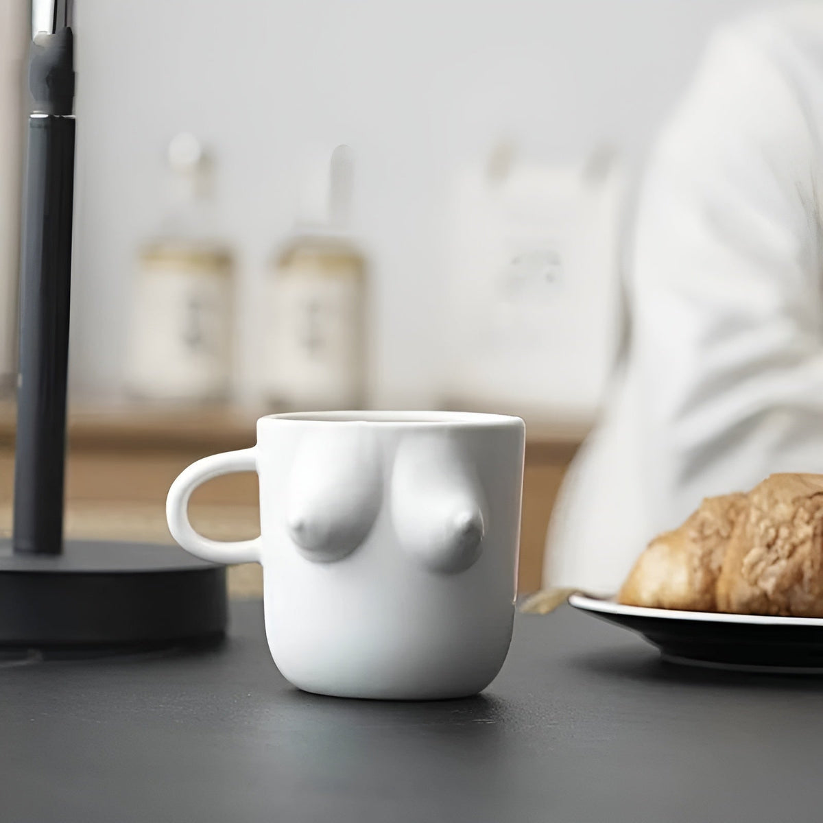 Avtoit | Playful Sexy Ceramic Mug