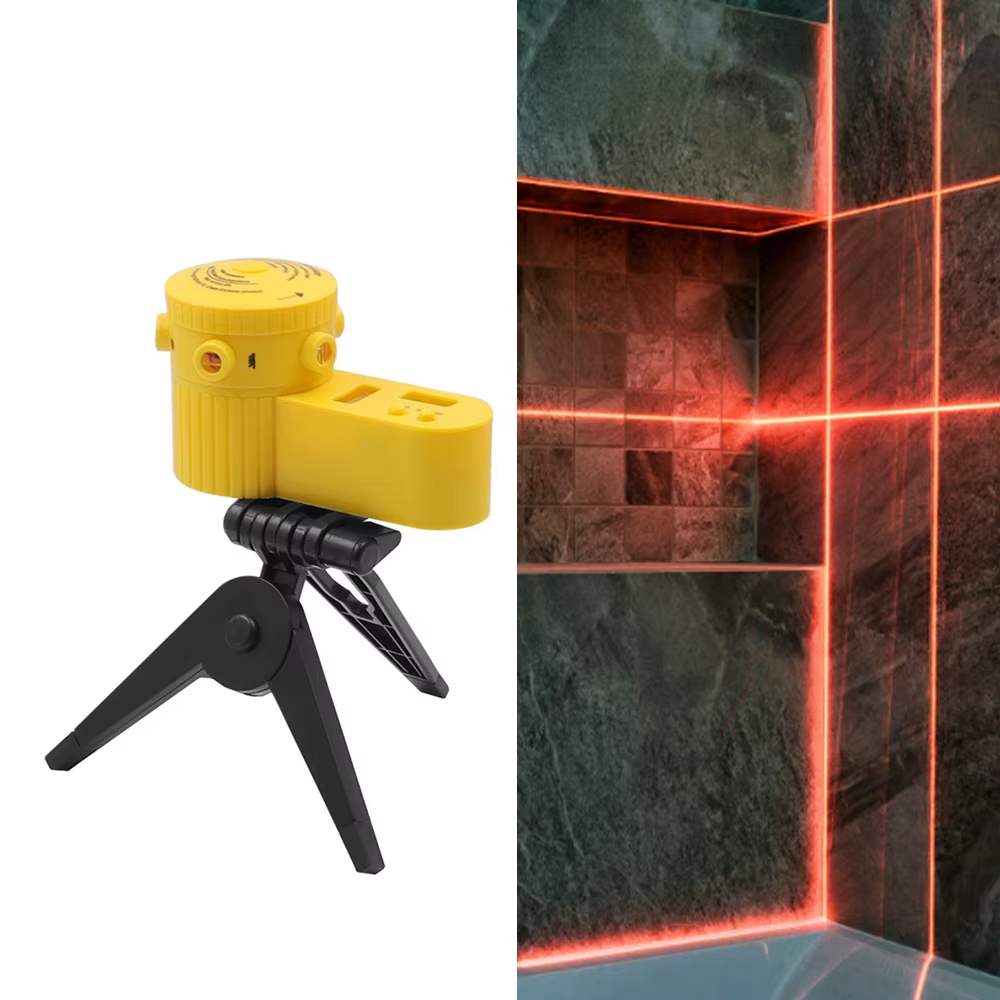 Avtoit | DIY Laser Level Ruler Measuring Laser Tool