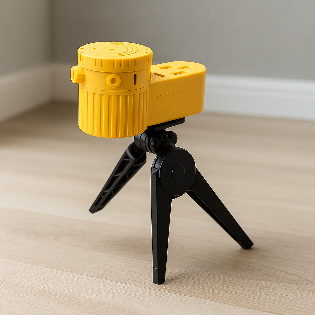 Avtoit | DIY Laser Level Ruler Measuring Laser Tool
