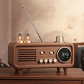 Avtoit | Nostalgia Sound Retro Bluetooth Speaker
