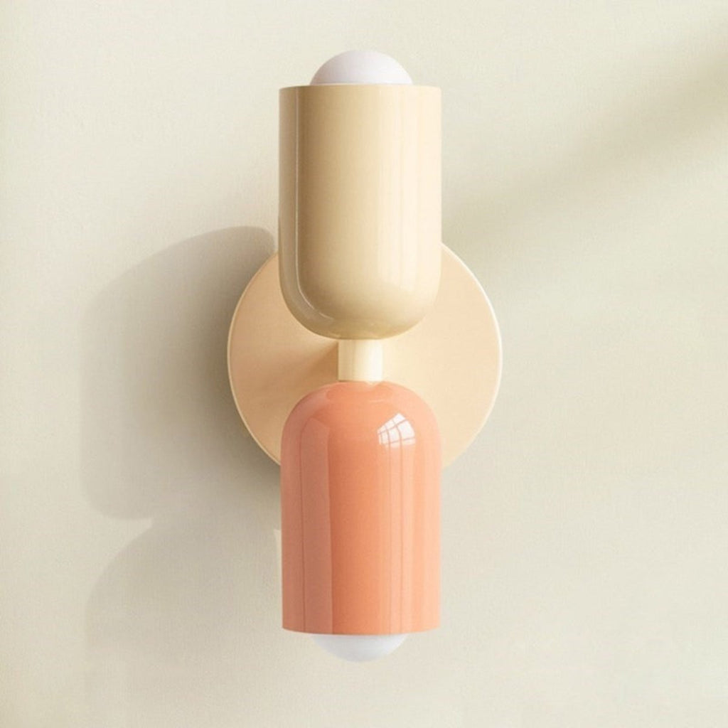 Avtoit | NordicGlow Wall Light – Minimalist Scandinavian LED Wall Lamp for Home