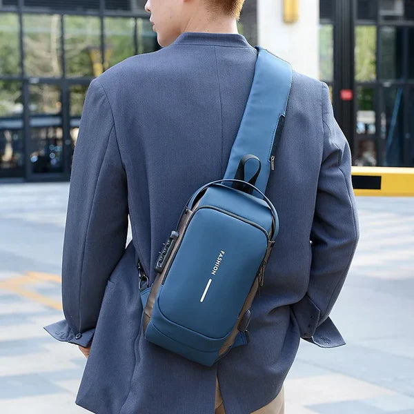 Avtoit | ultimate theft protection backpack