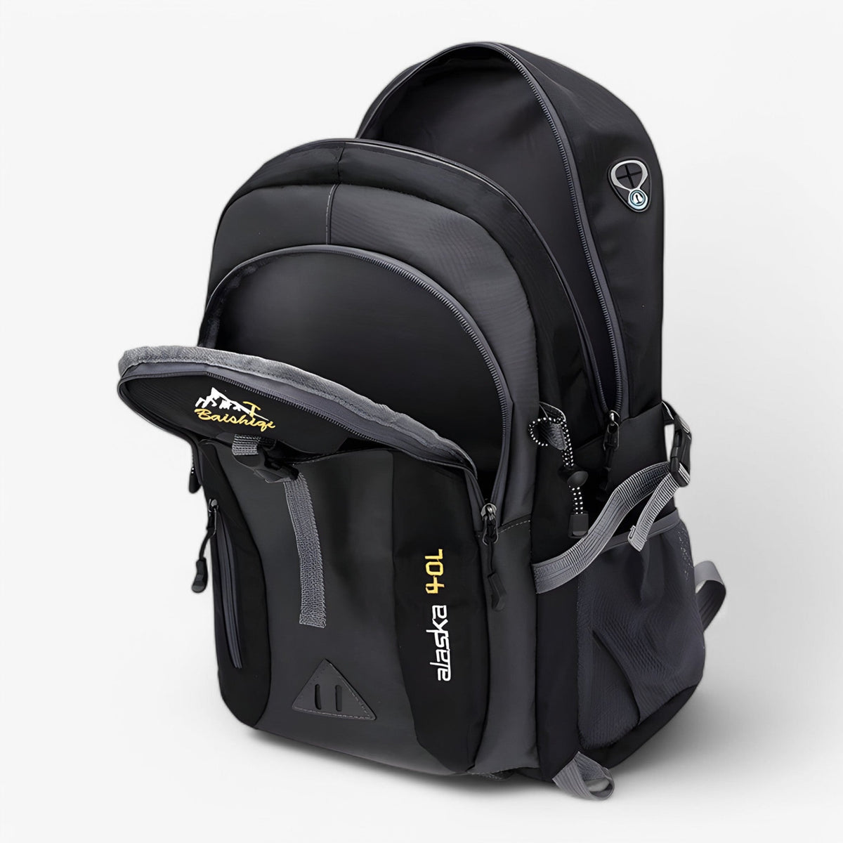 Avtoit | Waterproof Outdoor Backpack – Durable Travel Rucksack for Hiking, Camping & Commuting