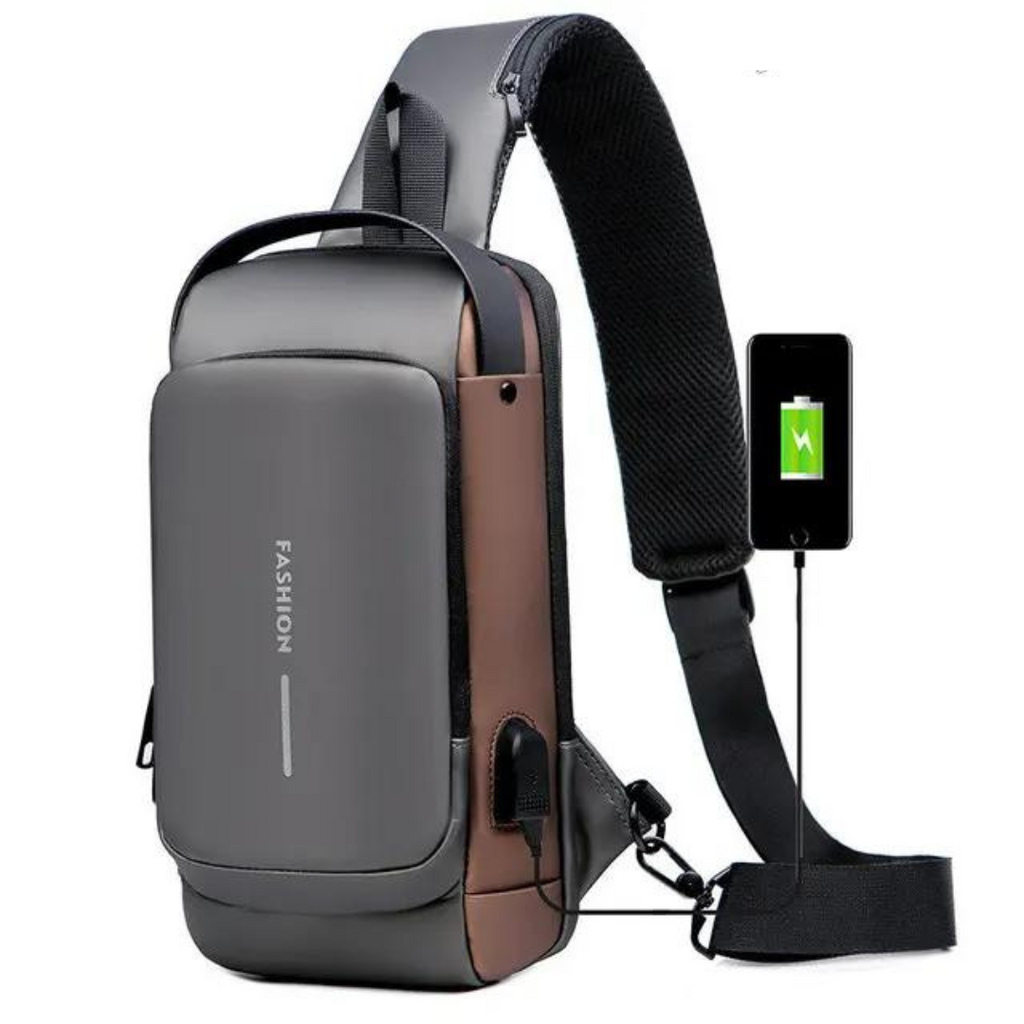 Avtoit | ultimate theft protection backpack