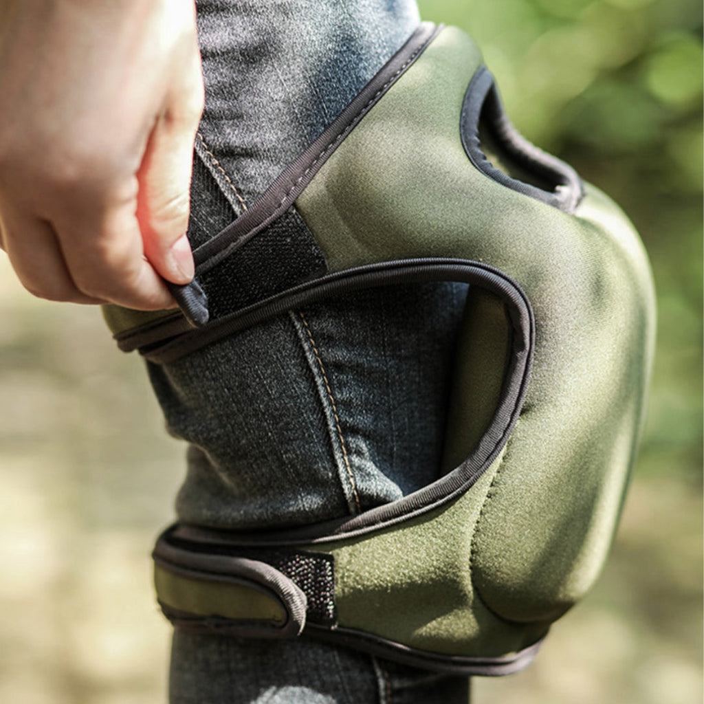 Avtoit | Knee cushion for gardening