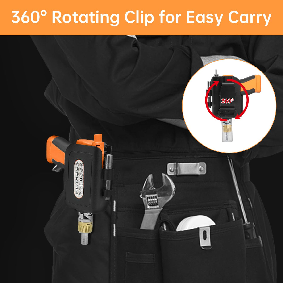Avtoit | Ratchet Screwdriver Set