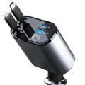 Avtoit | Fast Charging Car Charger