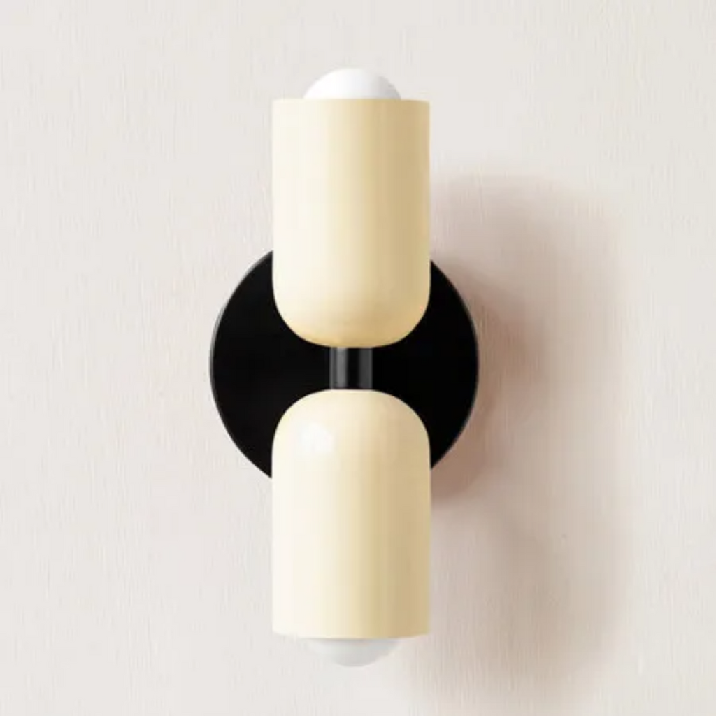 Avtoit | NordicGlow Wall Light – Minimalist Scandinavian LED Wall Lamp for Home