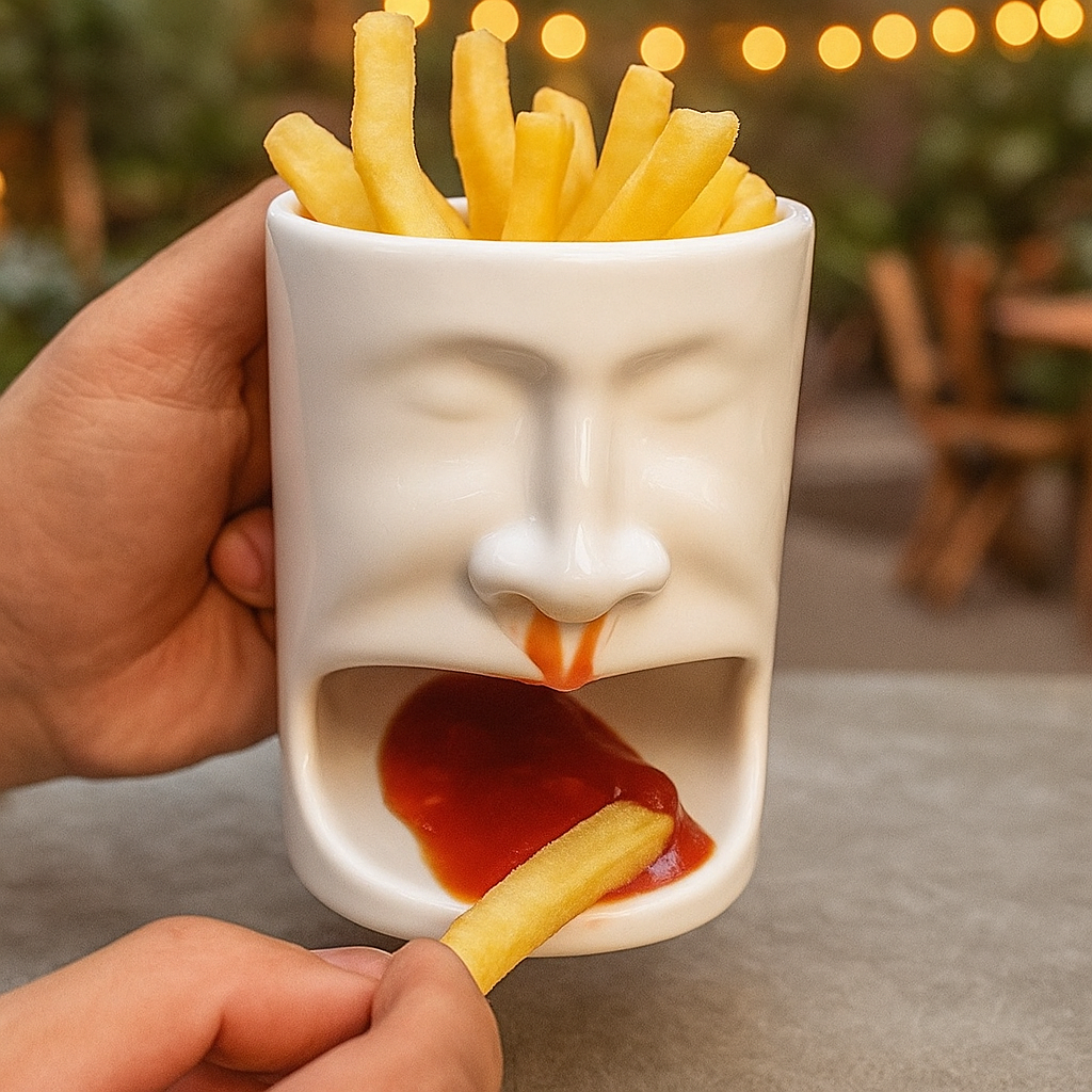 Avtoit | Biscuit Pocket Coffee Mug
