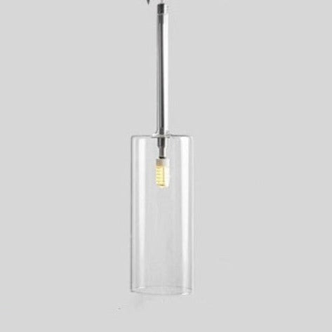 Avtoit | Pendant lamp for the dining table made of glass