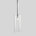 Avtoit | Pendant lamp for the dining table made of glass