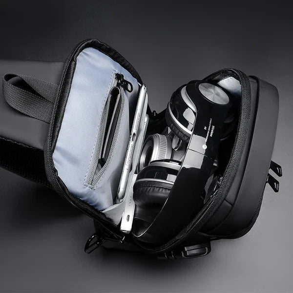 Avtoit | ultimate theft protection backpack