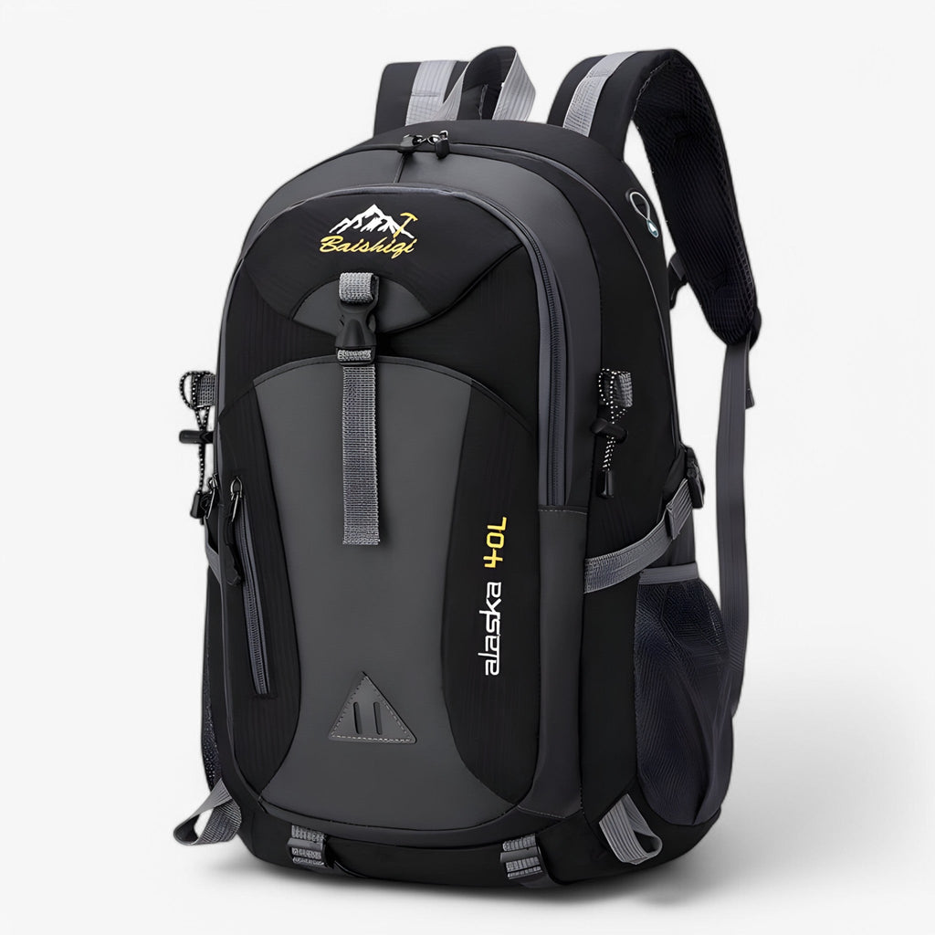 Avtoit | Waterproof Outdoor Backpack – Durable Travel Rucksack for Hiking, Camping & Commuting