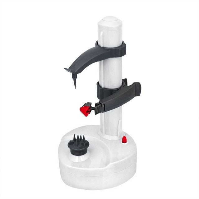 Avtoit | SmartPeel | Automatic Electric Fruit & Vegetable Peeler – Effortless Precision Peeling for Your Kitchen