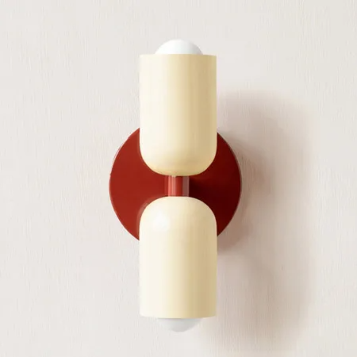 Avtoit | NordicGlow Wall Light – Minimalist Scandinavian LED Wall Lamp for Home