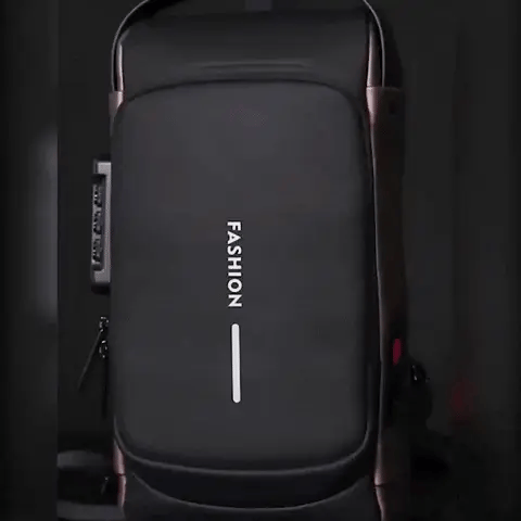 Avtoit | ultimate theft protection backpack