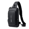 Avtoit | ultimate theft protection backpack
