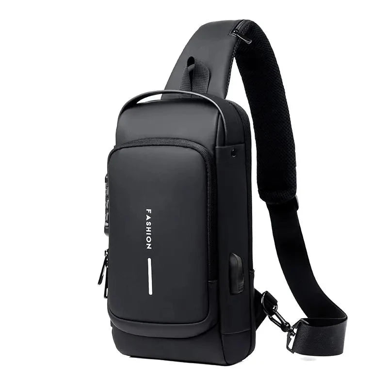Avtoit | ultimate theft protection backpack