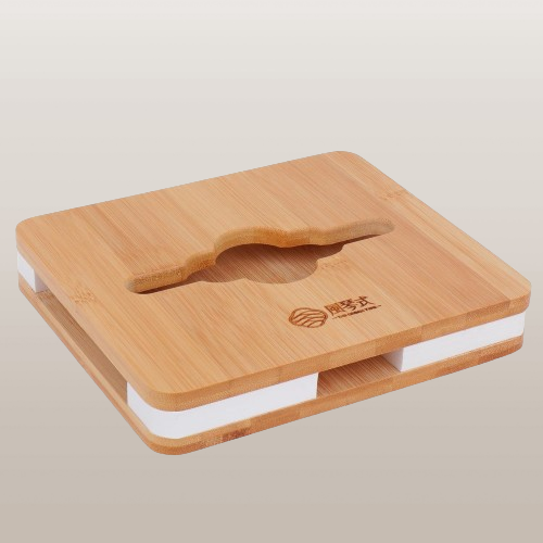 Avtoit | Accordion Paper Retractable Nordic Tissue Box