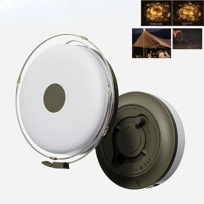 Avtoit | Aurora LED fairy lights