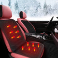 Avtoit | Heated Winter Car Seat Heater Cushion with Full Coverage