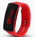 Avtoit | Bluetooth Smart Fitness Watch – Waterproof - Best for Sports, Leisure, Healthcare, and Party Wear