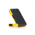 Avtoit | Solarix Mini3000 | Solar Power Bank with LED Light – 3000mAh Portable Charger for Camping & Emergencies