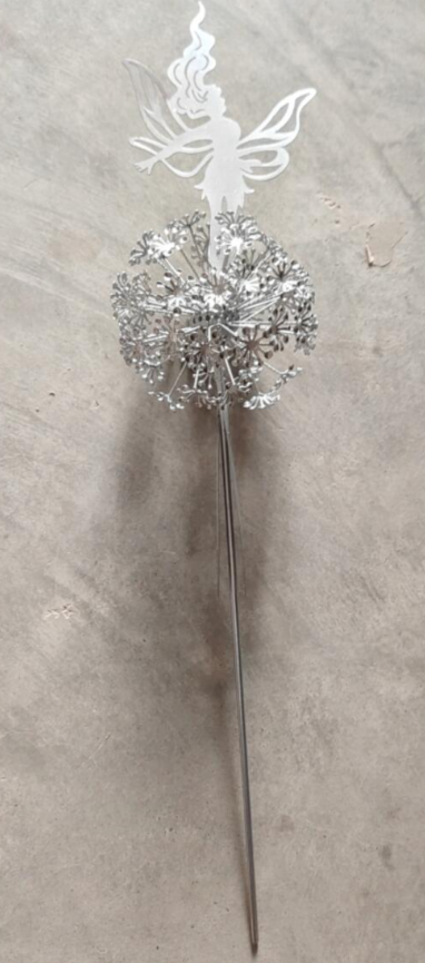 Avtoit | Enchanting fairy tale garden sculptures: dreamy garden decorations - Alisa