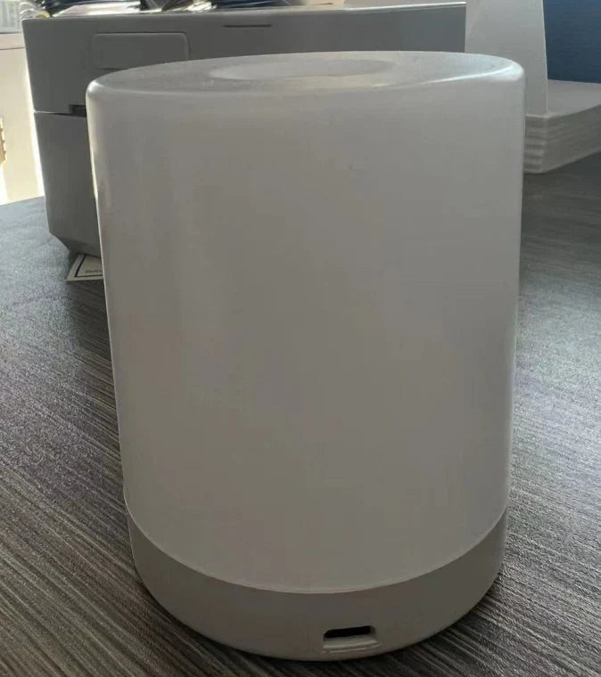 Avtoit | Dimmable LED table lamp with USB connection for flexible light
