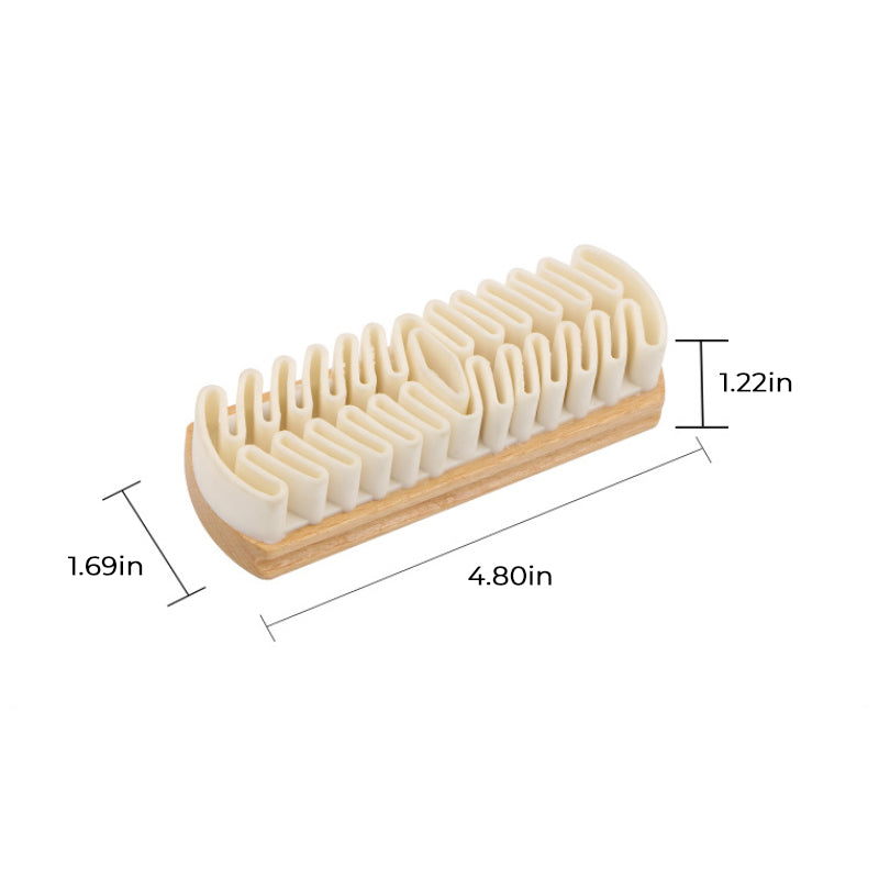 Avtoit | Soft Rubber Cleaning Brush