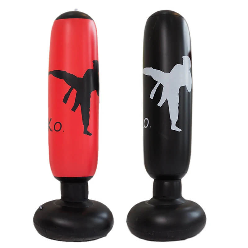 Avtoit | Inflatable Punch Bag - ImpactPro Punch Tower