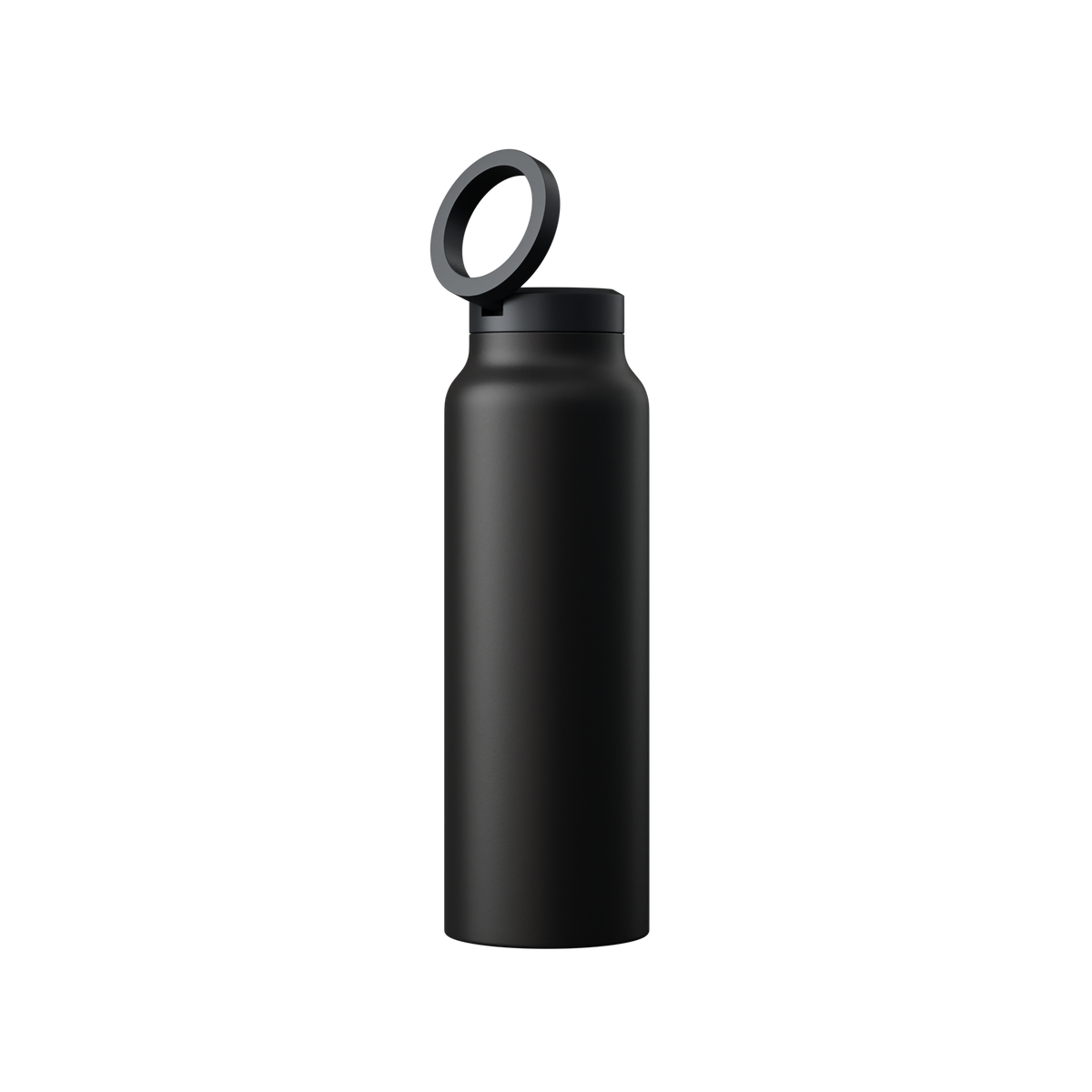 Avtoit | Innovative Water Bottle with Magnetic Ring - HydroSnap