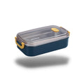 Avtoit | Insulated Bento Lunch Box | Superior Temperature Retention & Multi-Compartment Design for Office, School & On-the-Go Meals