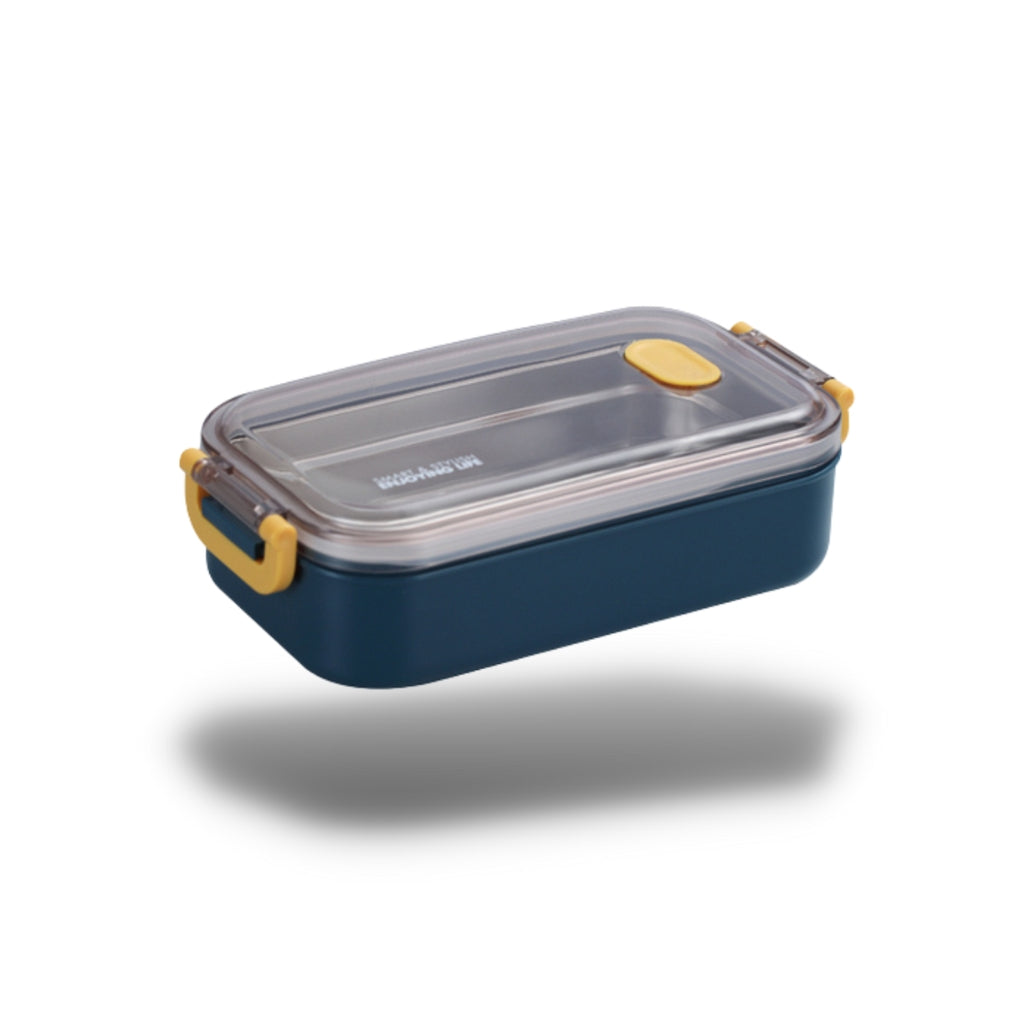 Avtoit | Insulated Bento Lunch Box | Superior Temperature Retention & Multi-Compartment Design for Office, School & On-the-Go Meals