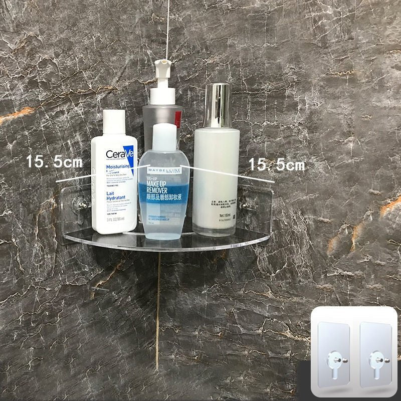 Avtoit | Invisible colored wall-mounted floating shelves